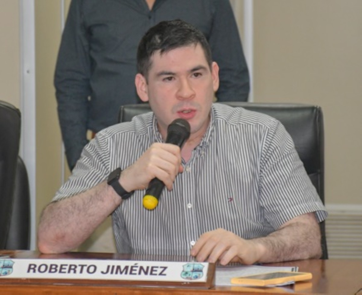 Foto 4 de Reglamentarán Ordenanza que regula la organización de torneos de fútbol amateur que se desarrollan en plazas públicas