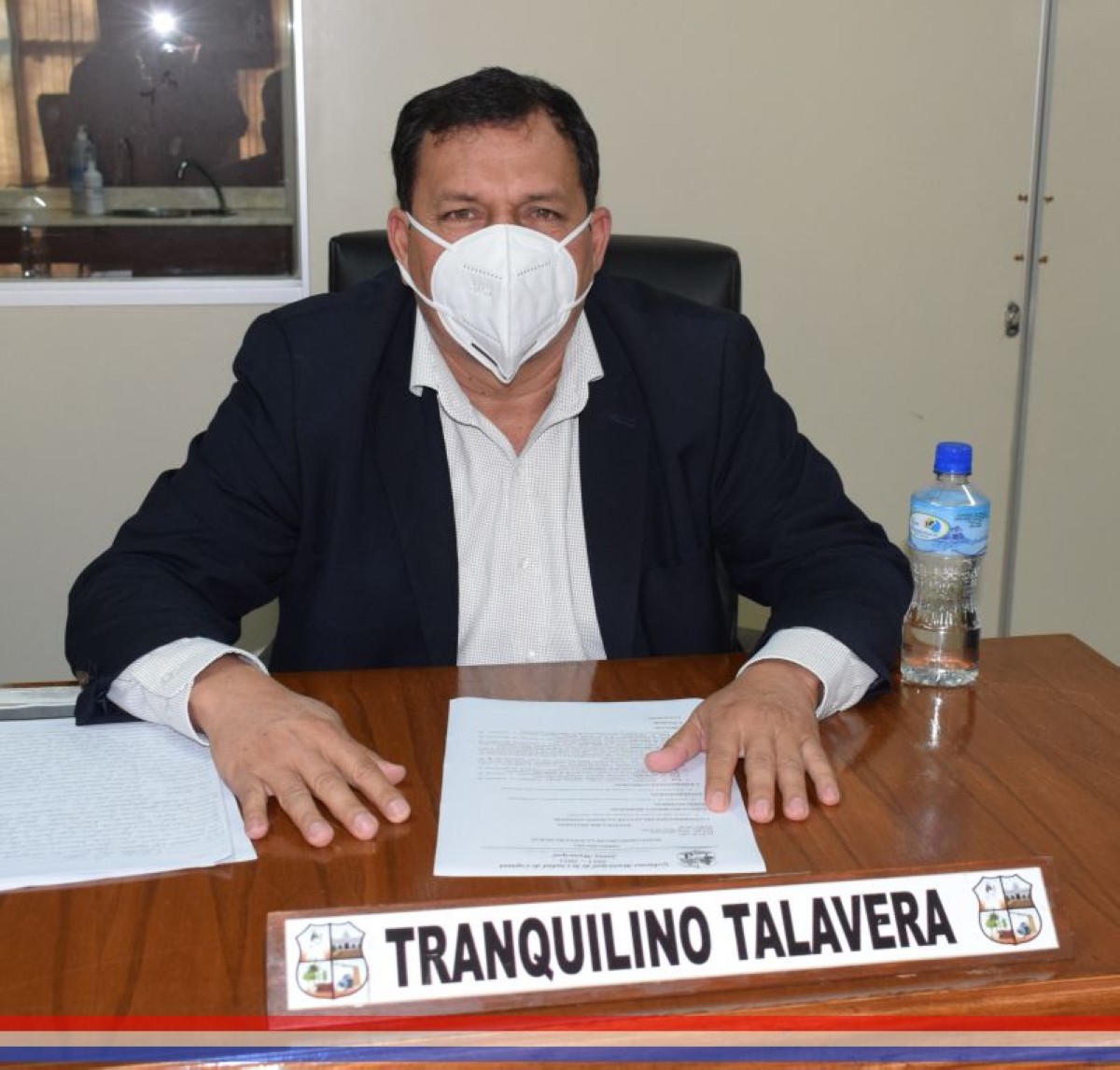 Foto 12 de SESION ORDINARIA DE LA JUNTA MUNICIPAL DE CAPIATA: Nota Recibida, Nota Remitida y Expedientes Dictaminados