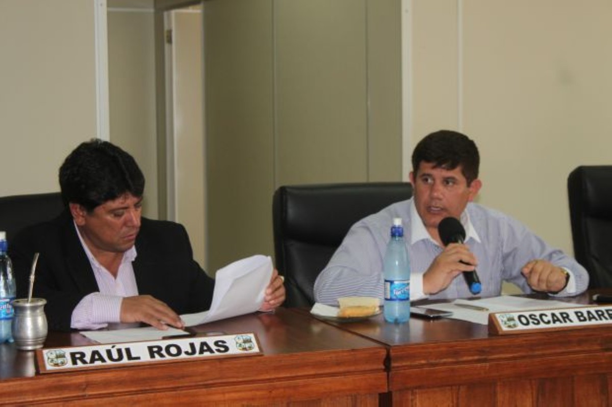 Foto 6 de Aprobaron el Proyecto de Ordenanza que regula el control de la contaminación del aire