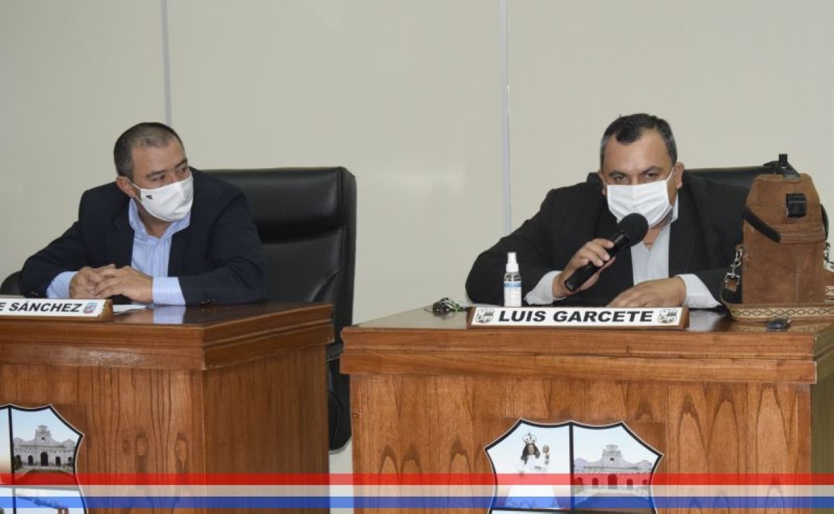 Foto 7 de Convocan a Director de Gestión Ambiental para la sesión ordinaria del próximo miércoles y tratar el tema del desmonte en un inmueble ubicado en Cía. 5ª Yataity