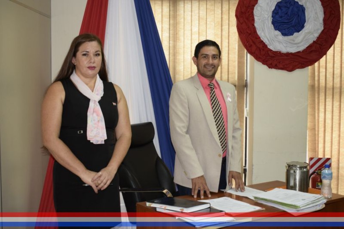Foto 3 de SESION ORDINARIA DE LA JUNTA MUNICIPAL DE CAPIATA: Nota Recibida, Nota Remitida y Expedientes Dictaminados