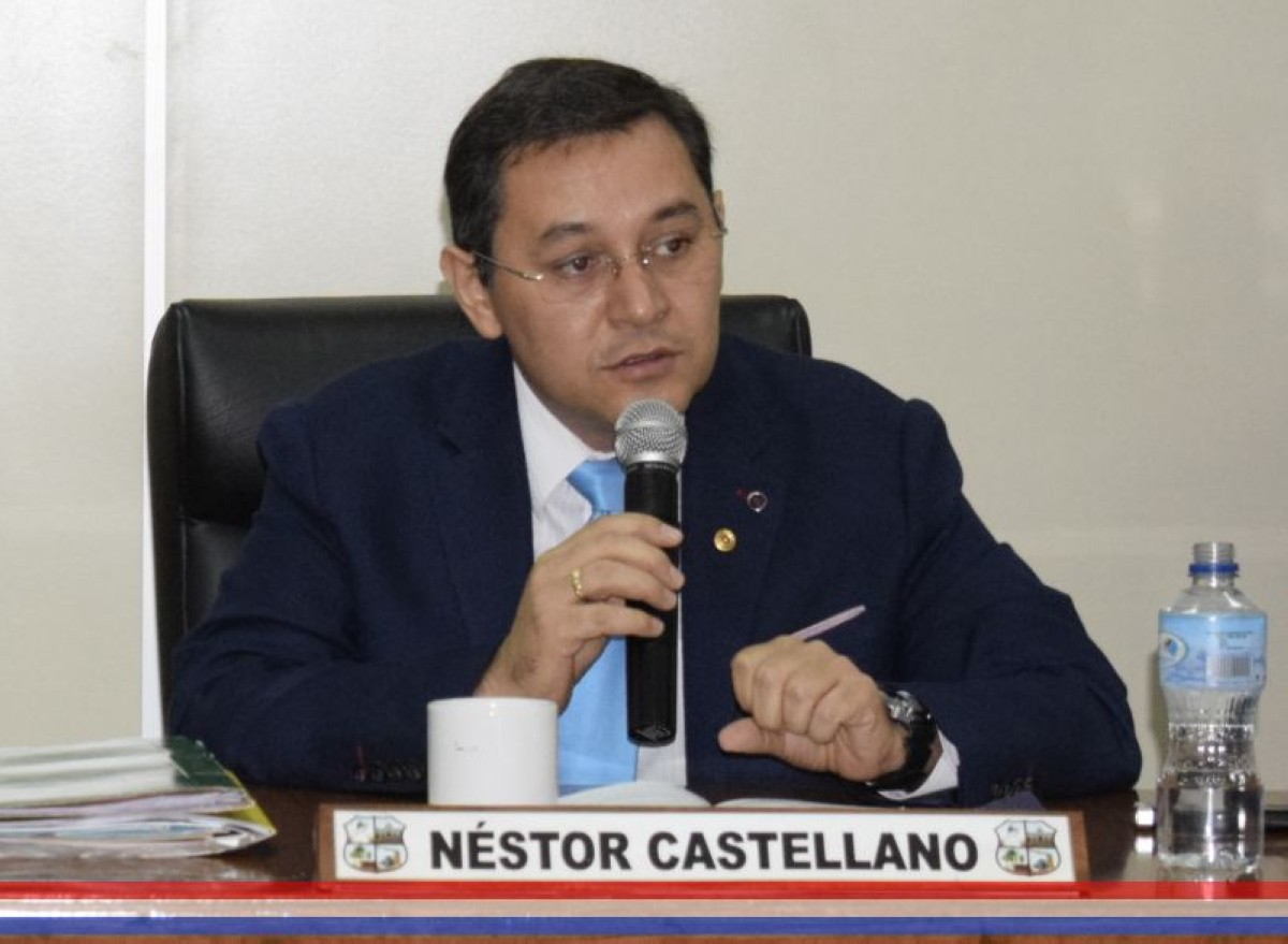 Foto 6 de Solicitan al Ejecutivo Municipal su buena predisposición para introducir modificaciones en el Presupuesto 2022 y ajustarse a un plan de austeridad