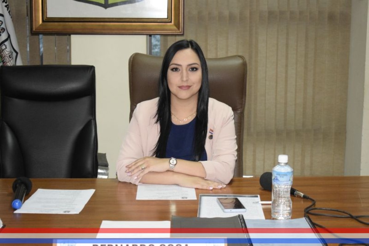 Foto 6 de SESION ORDINARIA DE LA JUNTA MUNICIPAL DE CAPIATA: Notas Recibidas, Nota Remitida y Expedientes Dictaminados