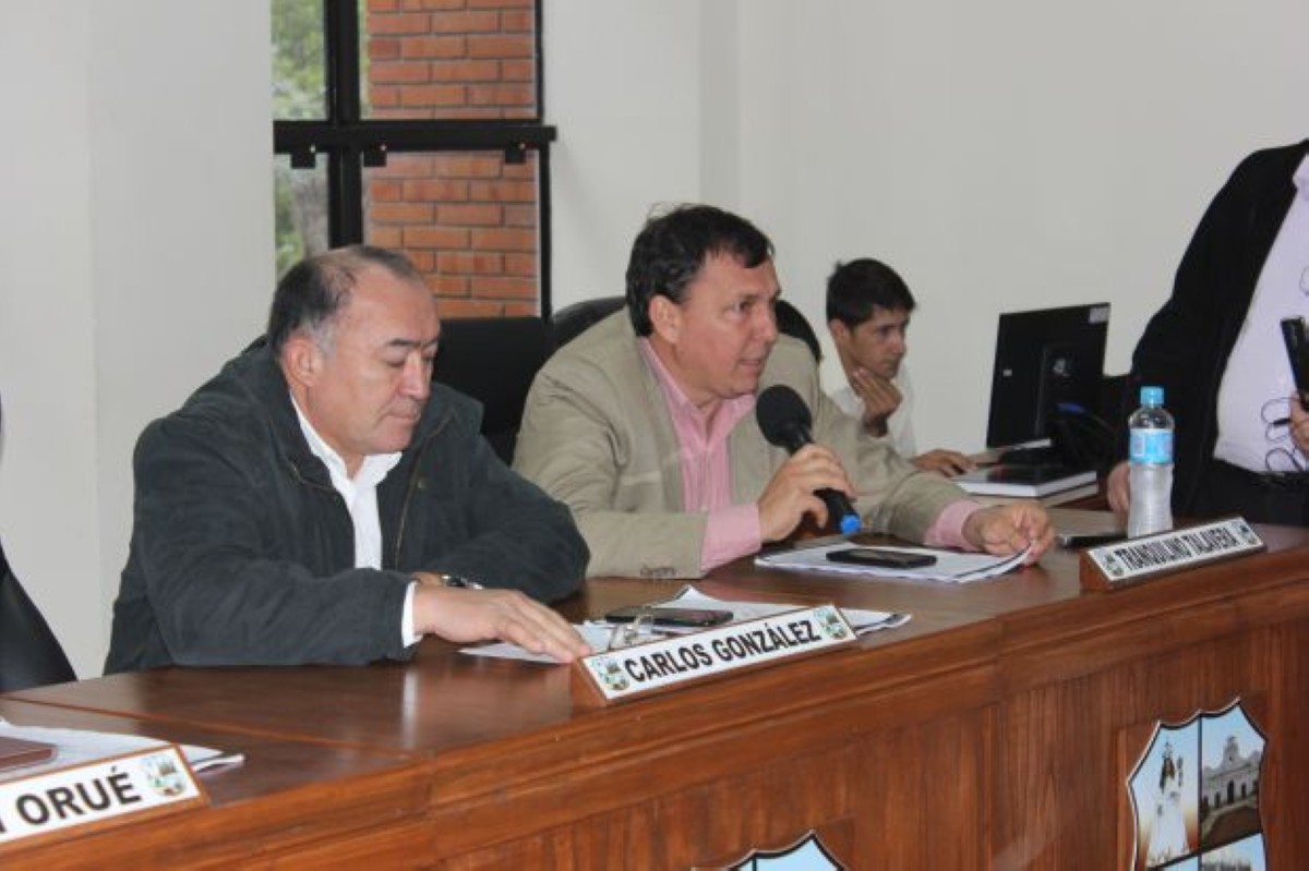 Foto 11 de Grupo Arte & Cultura Capiatá presenta el proyecto “Festival del Typychá”