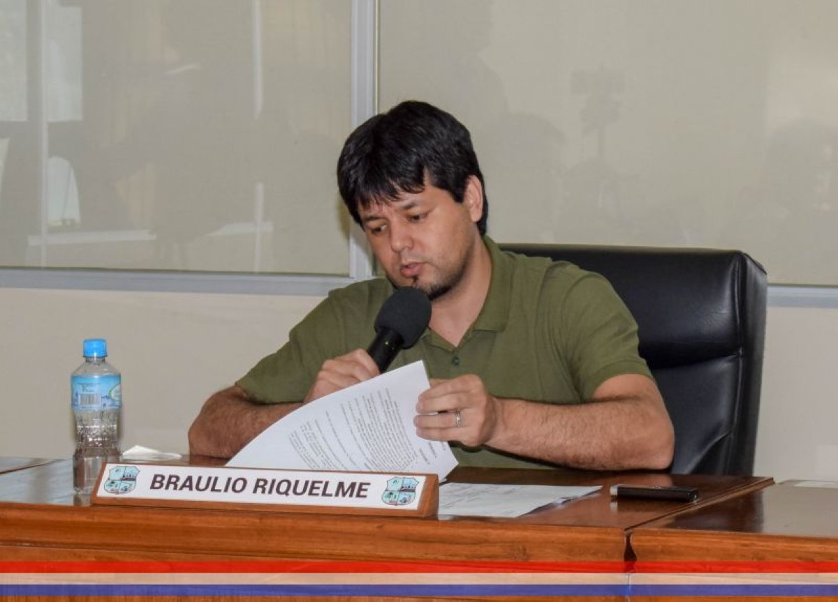 Foto 10 de SESION ORDINARIA DE LA JUNTA MUNICIPAL DE CAPIATA: Notas Recibidas, Nota Remitida y Expedientes Dictaminados
