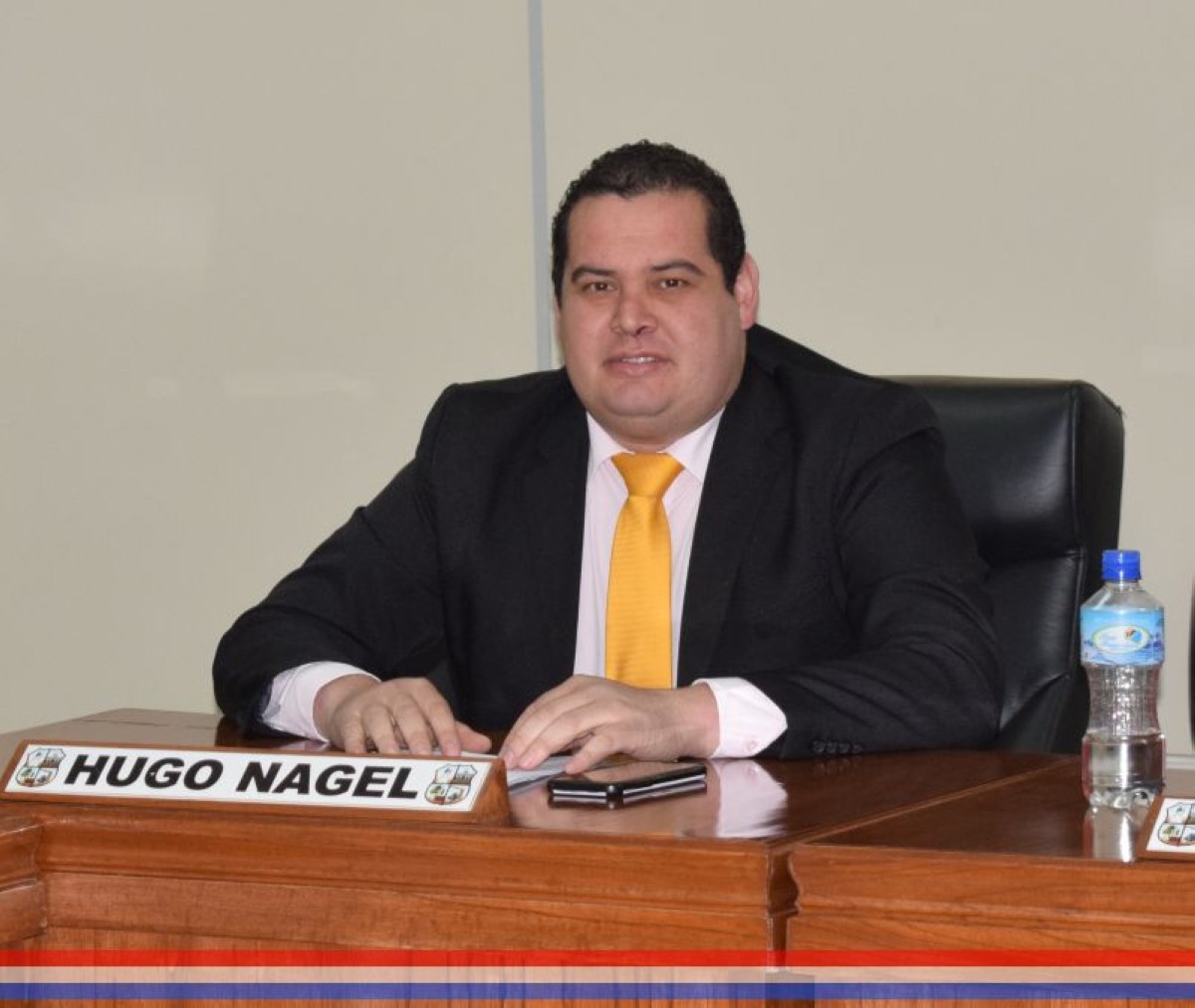 Foto 12 de SESION ORDINARIA DE LA JUNTA MUNICIPAL DE CAPIATA: Notas Recibidas, Notas Remitidas y Expedientes Dictaminados