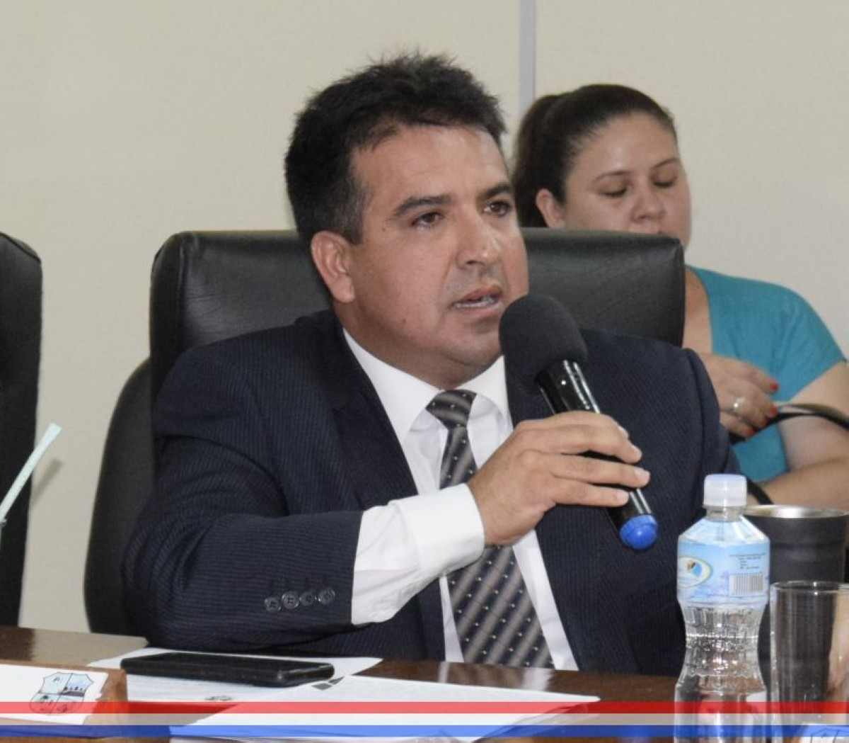Foto 4 de Capiateñas destacadas en distintos ámbitos recibieron "Reconocimiento al Mérito"