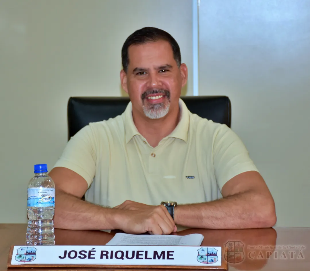 Foto 4 de SESION ORDINARIA DE LA JUNTA MUNICIPAL DE CAPIATA: Notas Recibidas, Notas Remitidas y Expedientes Dictaminados