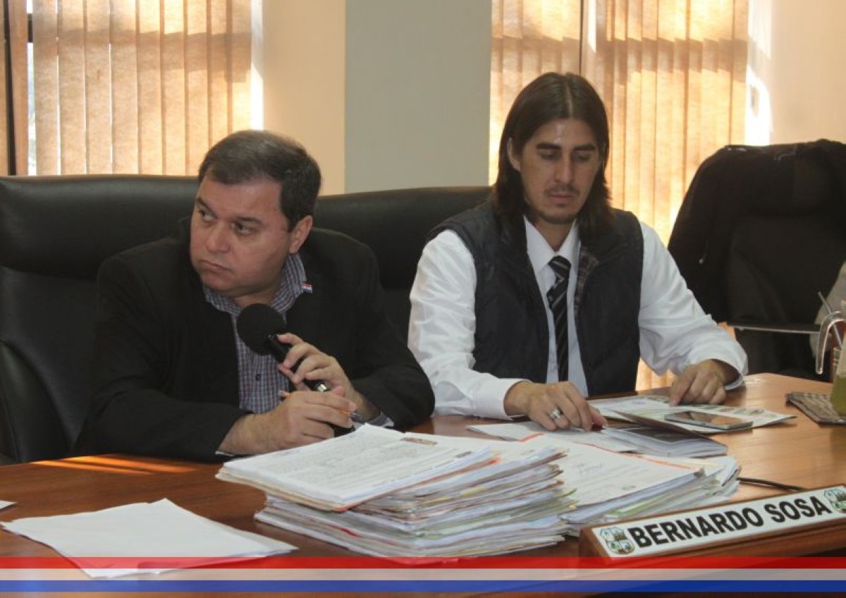 Foto 1 de Informe de gestión del encargado de dar cumplimiento a la Ordenanza Nº 32/2009