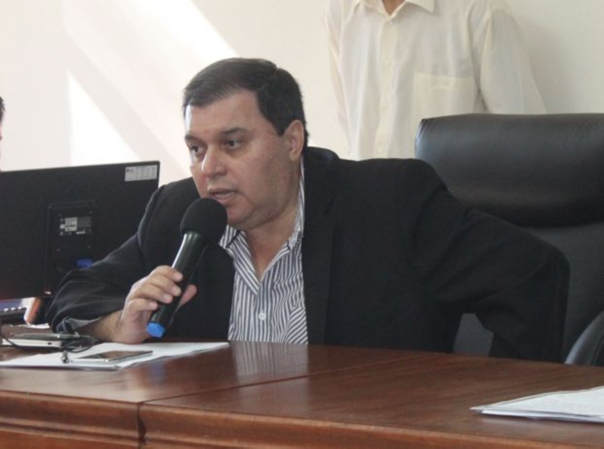 Foto 1 de Rindieron homenaje al exconcejal municipal Don Aníbal Salvador Rivas Morales (+)