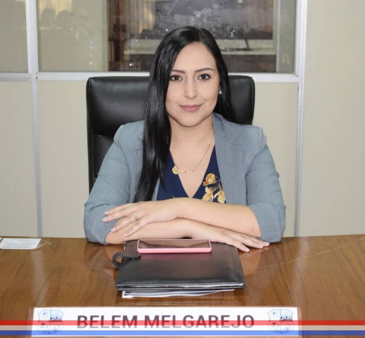 Foto 12 de SESION ORDINARIA DE LA JUNTA MUNICIPAL DE CAPIATA: Notas Recibidas, Nota Remitida y Expedientes Dictaminados