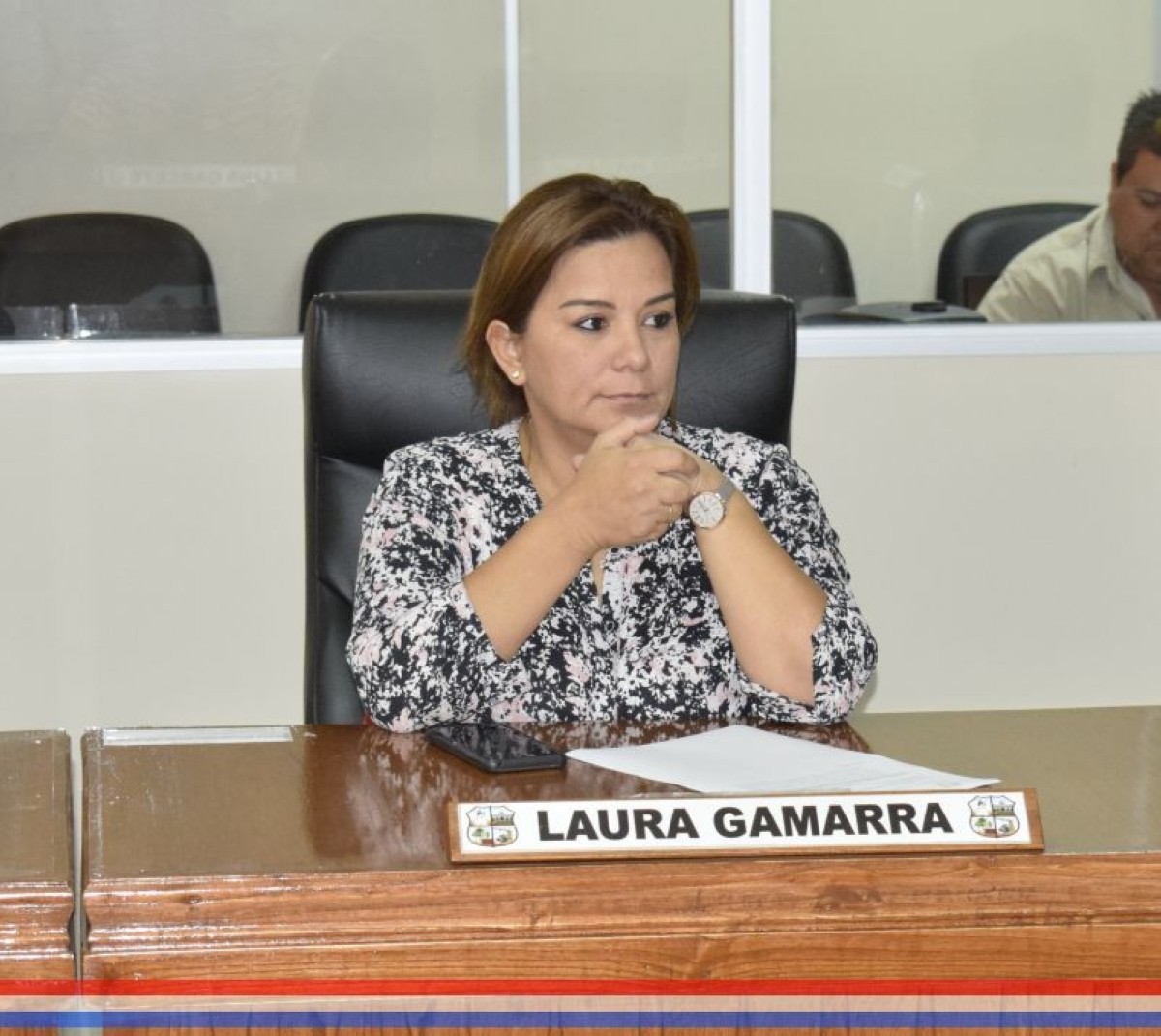 Foto 6 de Aprueban Adenda Nº 2/2020 al contrato Nº 173/2019 "Revitalización del Parque Ecológico en ruta 2 y de la Plaza Lineal en ruta 1"