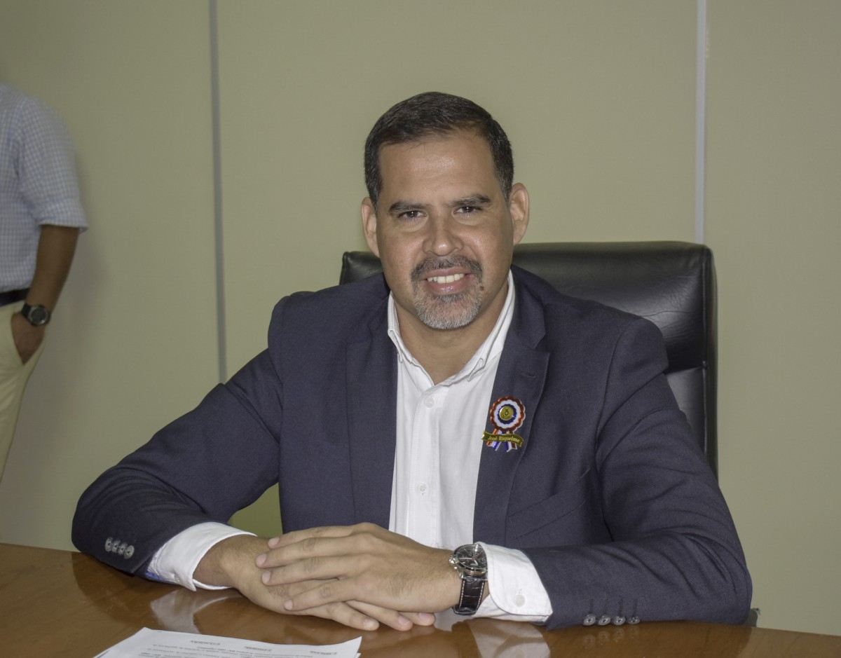 Foto 4 de SESION ORDINARIA DE LA JUNTA MUNICIPAL DE CAPIATA: Notas Recibidas, Nota Remitida y Expedientes Dictaminados