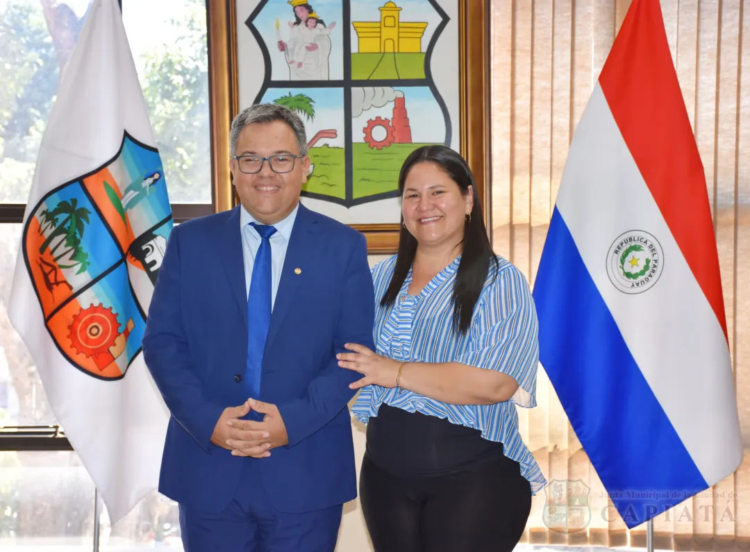Foto 29 de Asumió la nueva Mesa Directiva, periodo 2025 – 2026, conformada por el concejal Braulio Riquelme, como Presidente, y por el concejal David Llano, como Vicepresidente