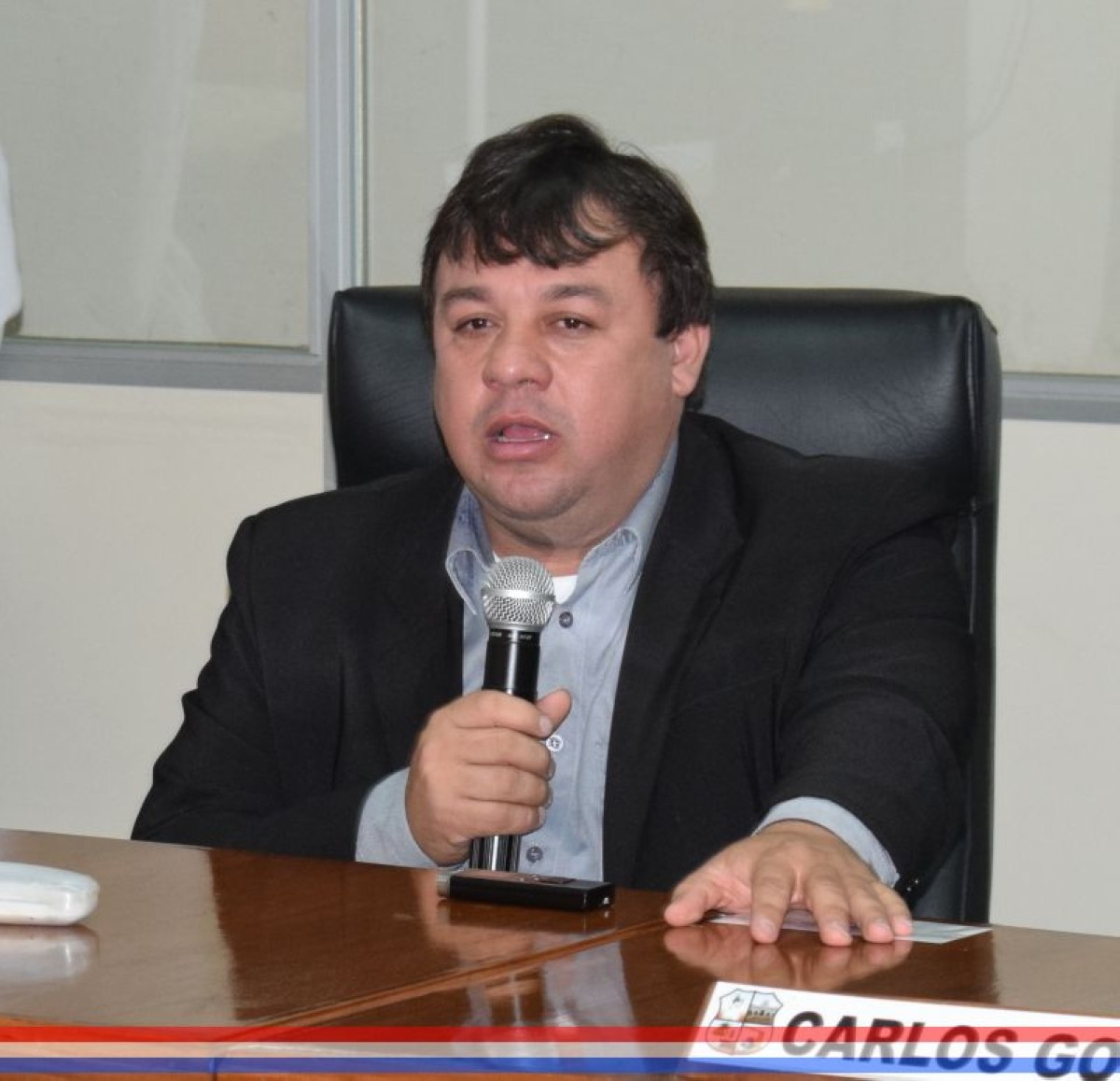 Foto 1 de Declaran Ciudadana Ilustre de Capiatá a la Prof. María López Vda. de Zárate,