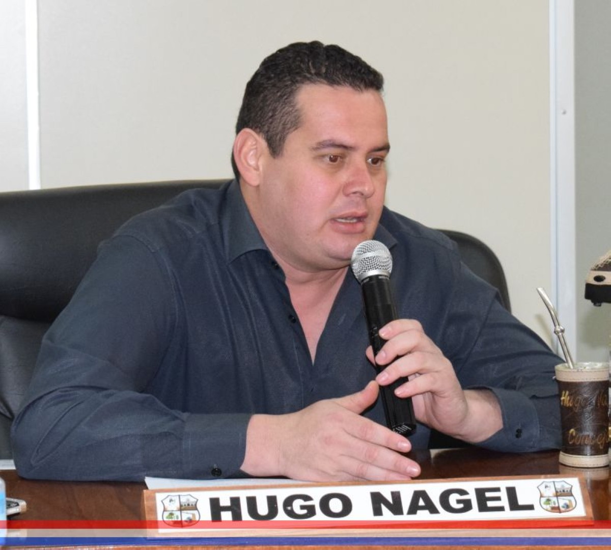 Foto 1 de Solicitan al Ejecutivo Municipal notificar a aquellas personas cuyas viviendas están asentadas sobre la franja de protección de cauces hídricos
