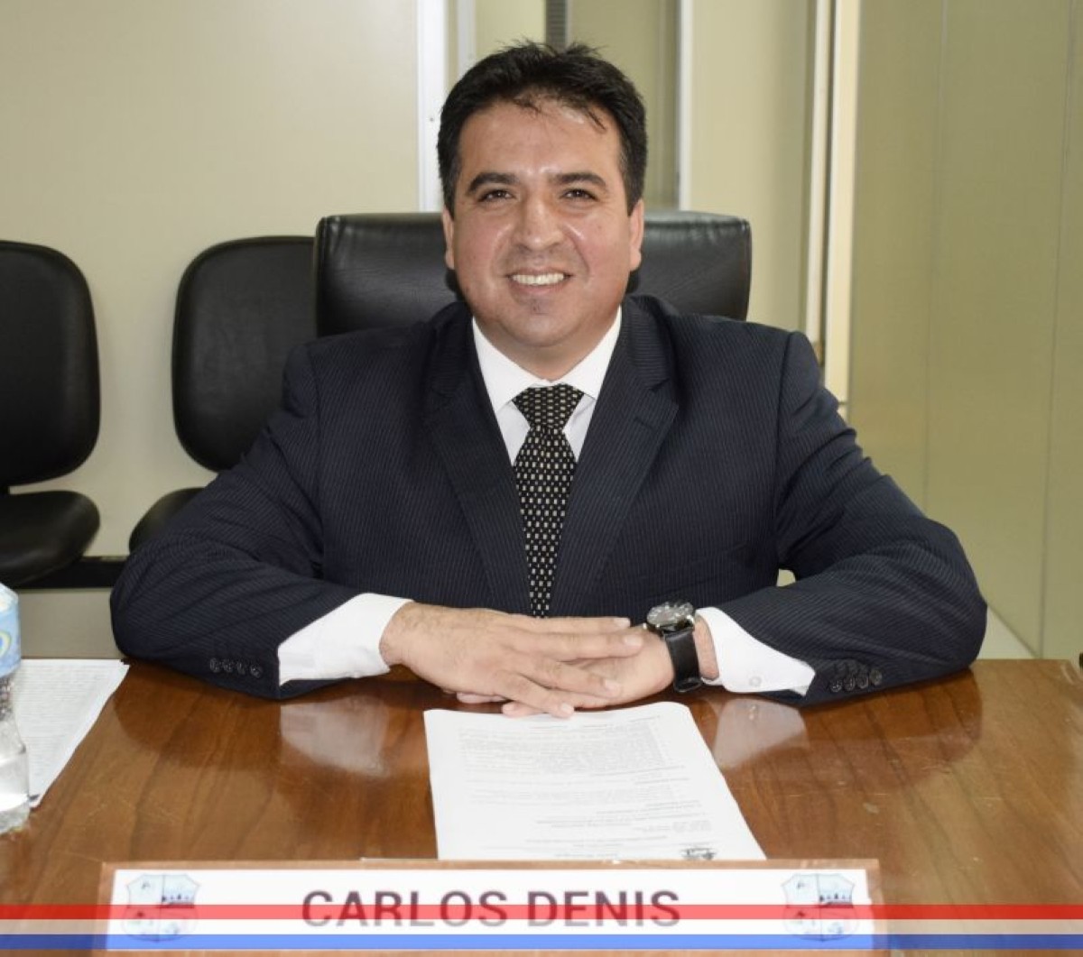 Foto 19 de SESION ORDINARIA DE LA JUNTA MUNICIPAL DE CAPIATA: Notas Recibidas, Nota Remitida y Expedientes Dictaminados