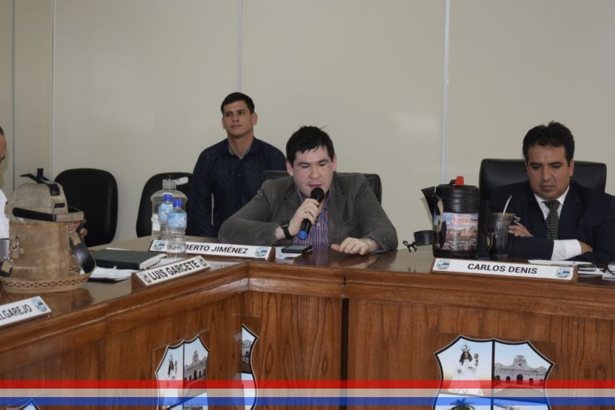 Foto 3 de Comisiones Asesoras estudiarán suspensión temporal de la vigencia de la Ordenanza Municipal Nº 34/2019