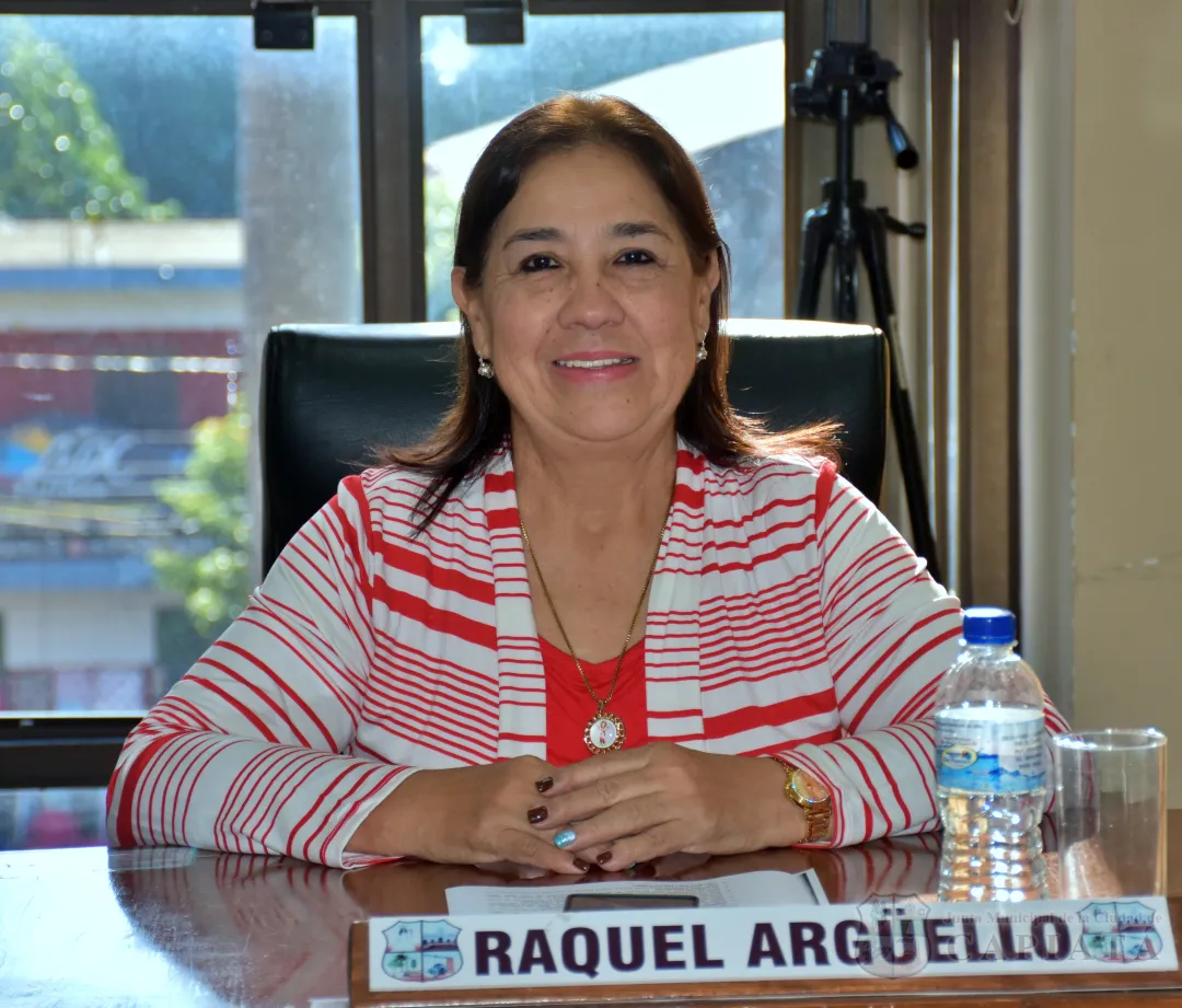 Foto 3 de SESION ORDINARIA DE LA JUNTA MUNICIPAL DE CAPIATA: Notas Recibidas y Expedientes Dictaminados