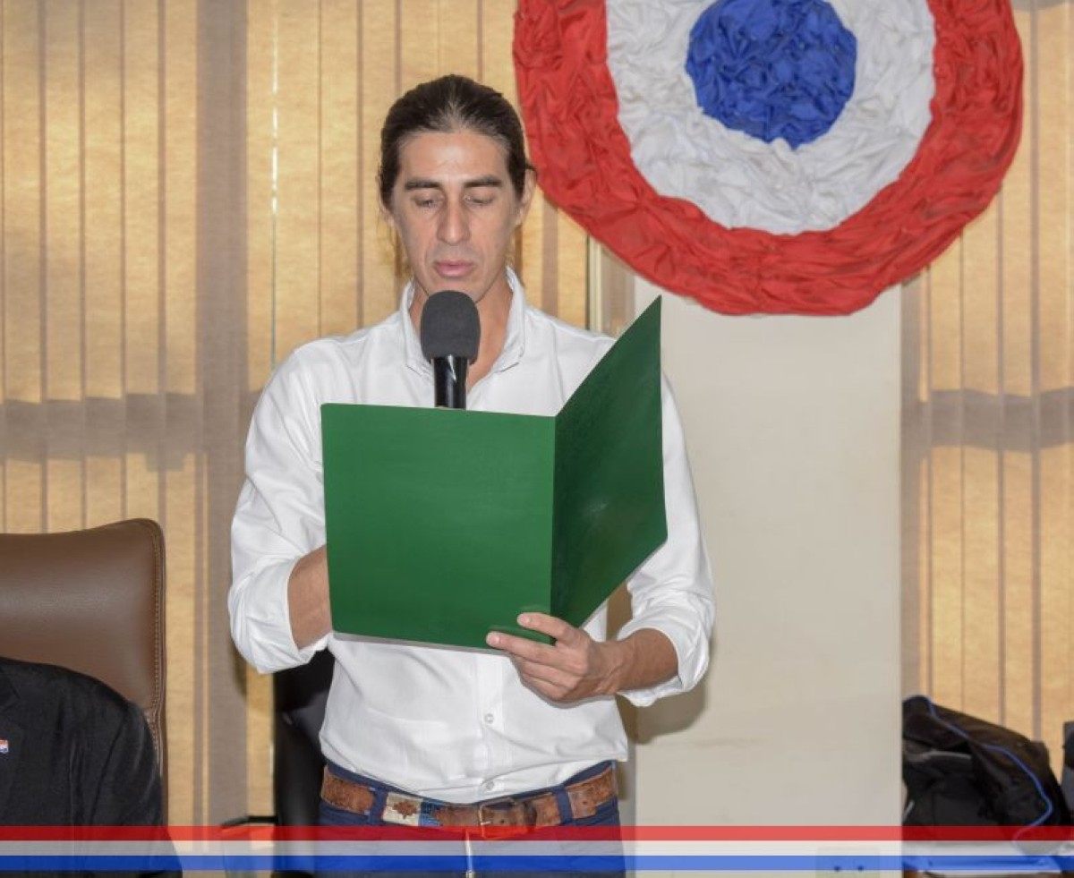 Foto 10 de Reconocimiento al Mérito al joven atleta Oscar Vicente Aguilera Núñez de destacada participación en las Olimpiadas Especiales Berlín 2023