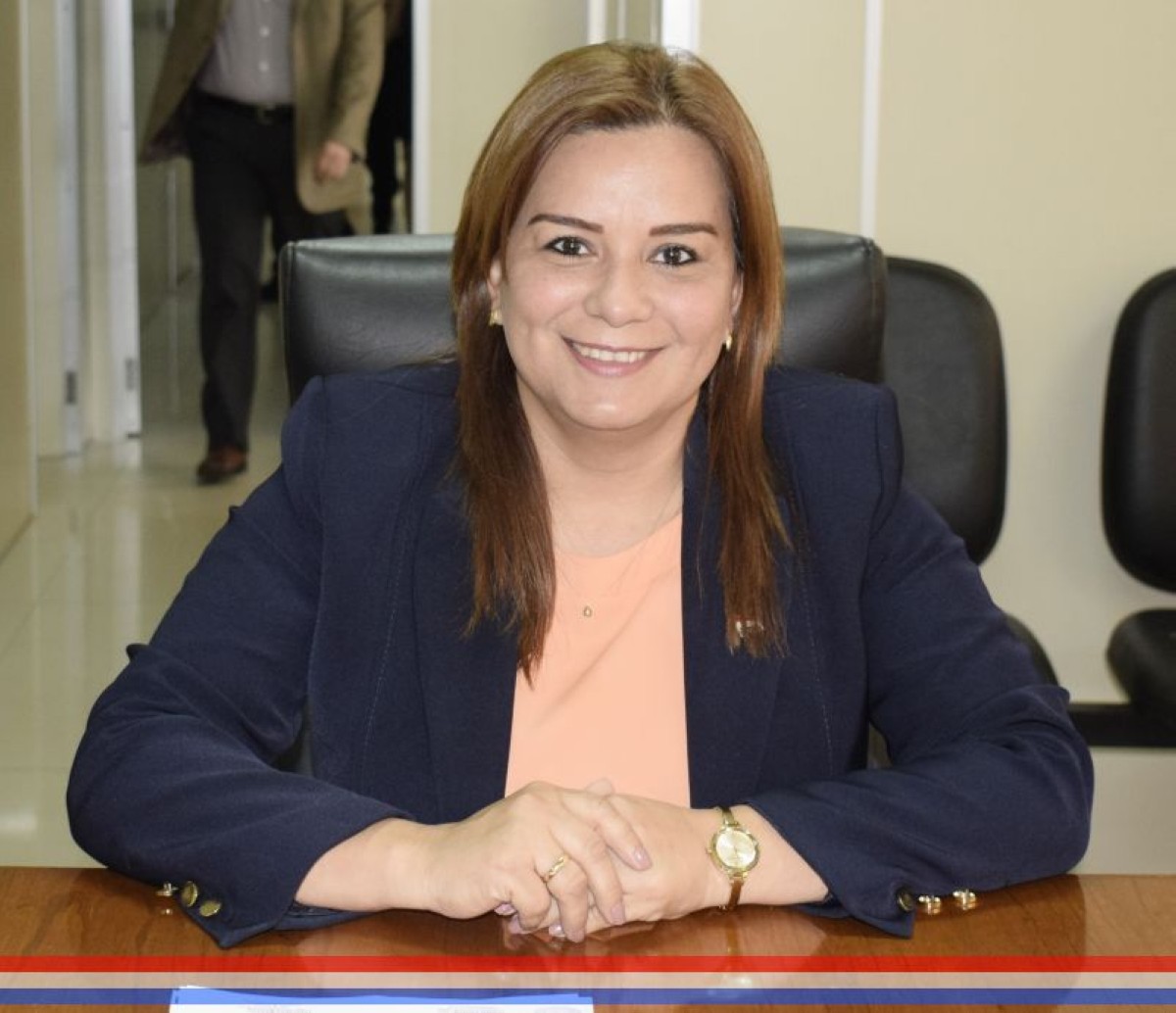 Foto 7 de SESION ORDINARIA DE LA JUNTA MUNICIPAL DE CAPIATA: Notas Recibidas, Nota Remitida y Expedientes Dictaminados