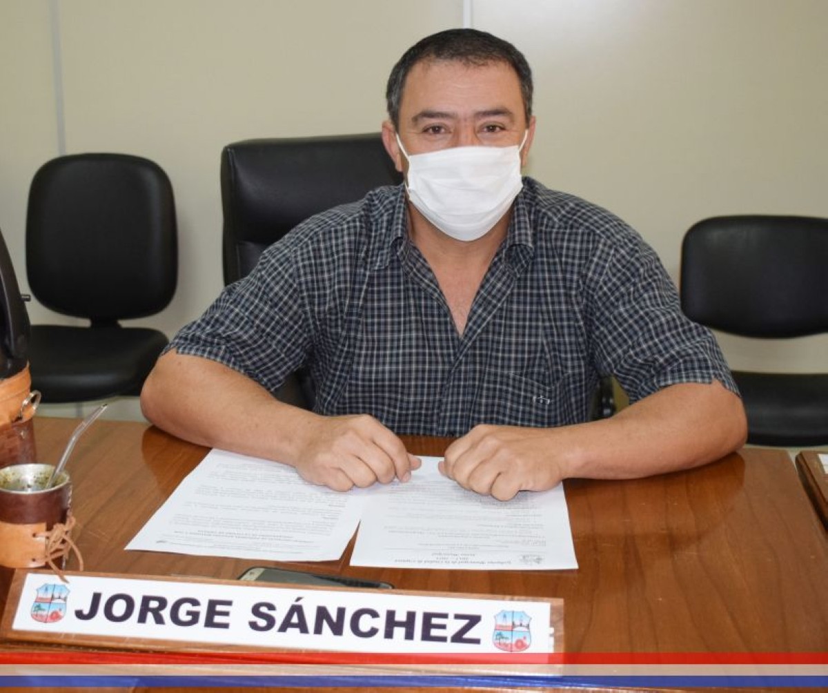 Foto 16 de SESION ORDINARIA DE LA JUNTA MUNICIPAL DE CAPIATA: Notas Recibidas, Nota Remitida y Expedientes Dictaminados