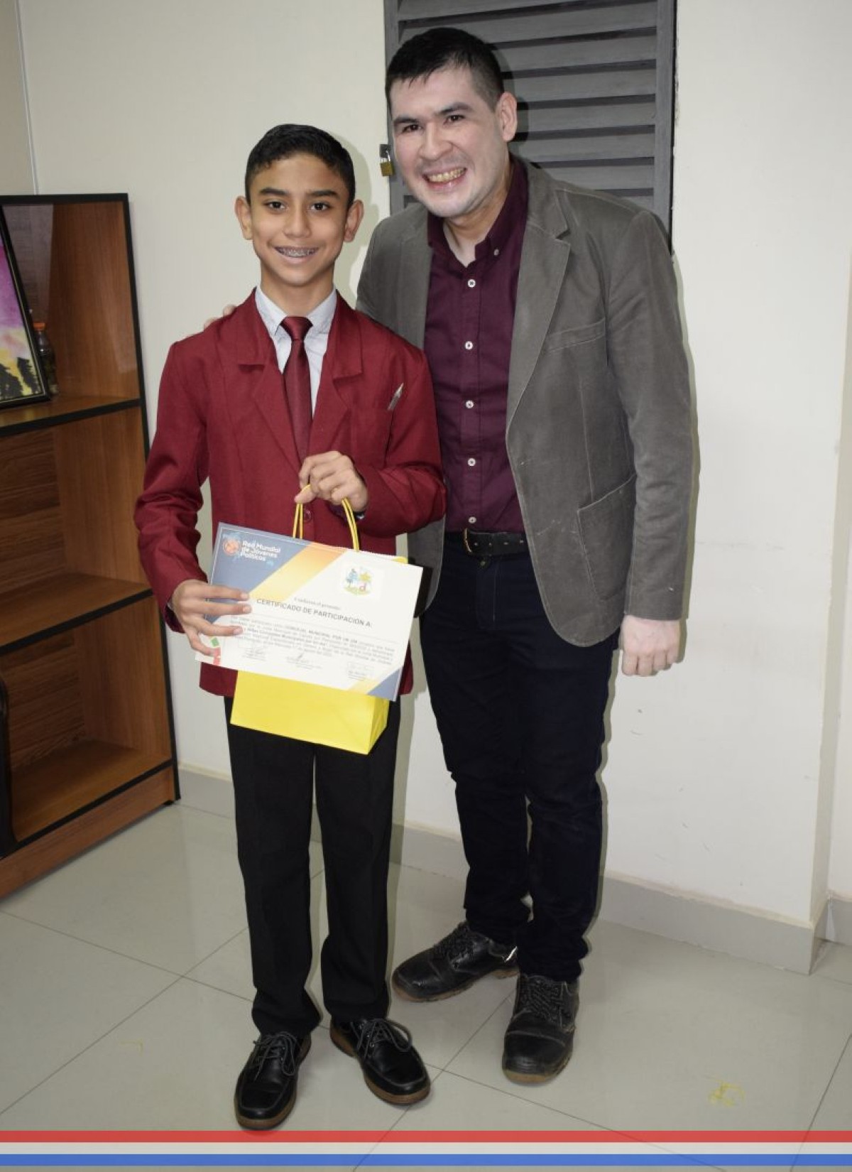 Foto 2 de Niños y Niñas Concejales Municipales presentaron propuestas más que interesantes para nuestra comunidad