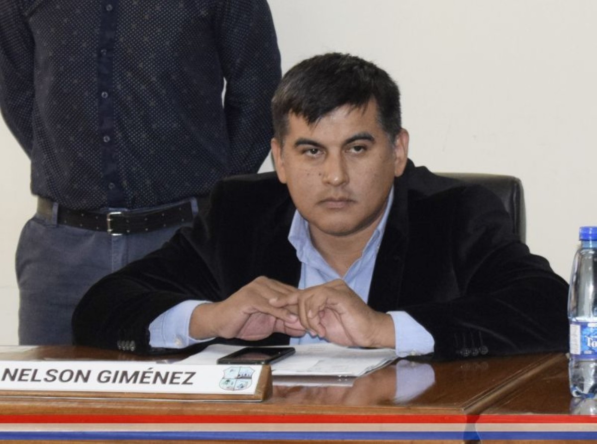 Foto 15 de SESION ORDINARIA DE LA JUNTA MUNICIPAL DE CAPIATA: Notas Recibidas, Nota Remitida y Expedientes Dictaminados