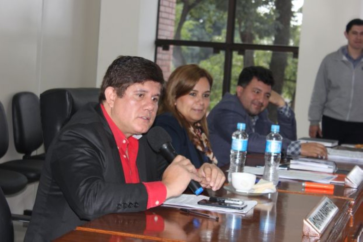 Foto 4 de Declaran de Interés Distrital apertura de una agencia del BNF en la ciudad