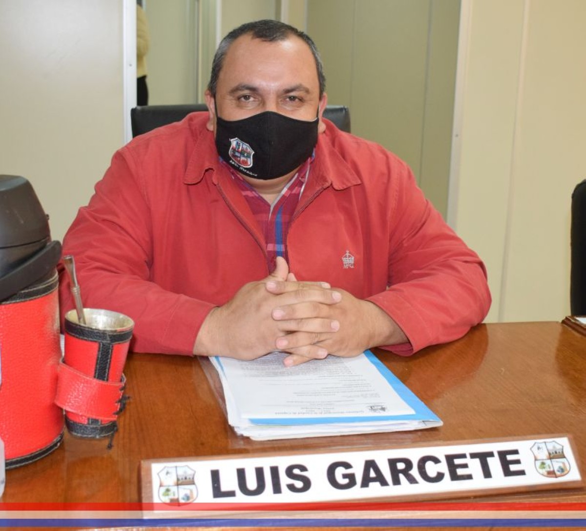 Foto 14 de SESION ORDINARIA DE LA JUNTA MUNICIPAL DE CAPIATA: Nota Recibida, Nota Remitida y Expedientes Dictaminados