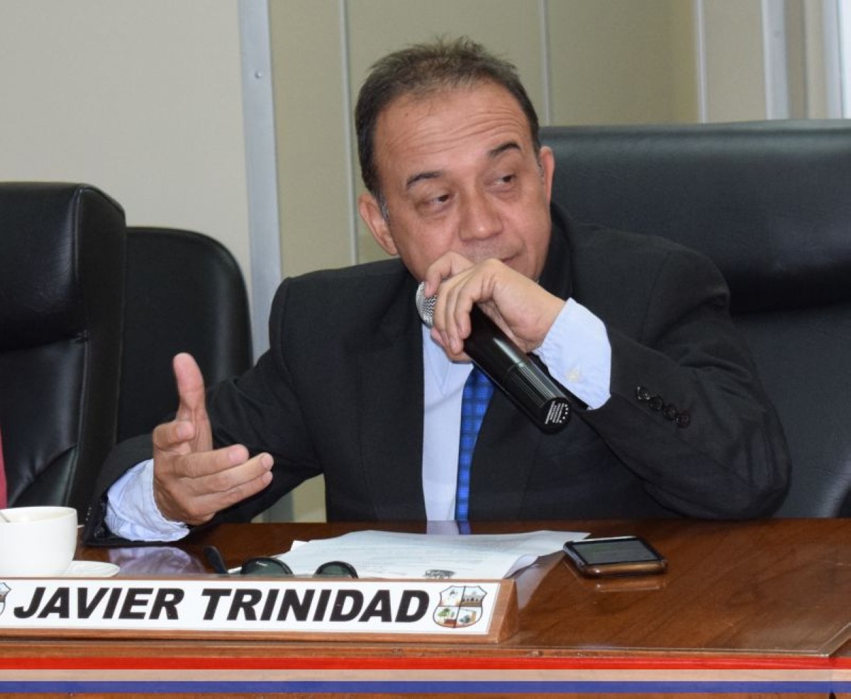Foto 2 de Declaran de Interés Municipal eventos organizados por la URECC para el 2019