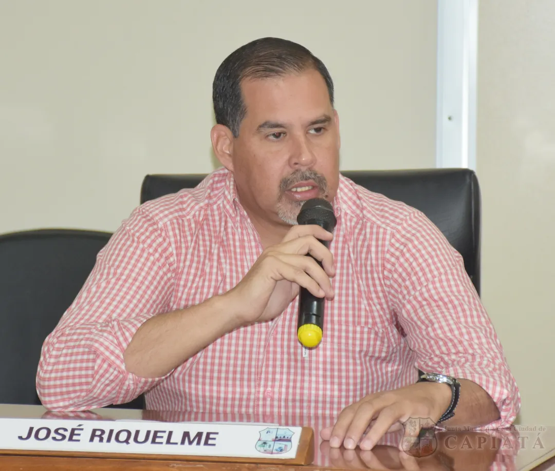 Foto 1 de Solicitan que la Municipalidad incluya en el Presupuesto 2026 el apoyo económico a los JEEN Capiatá