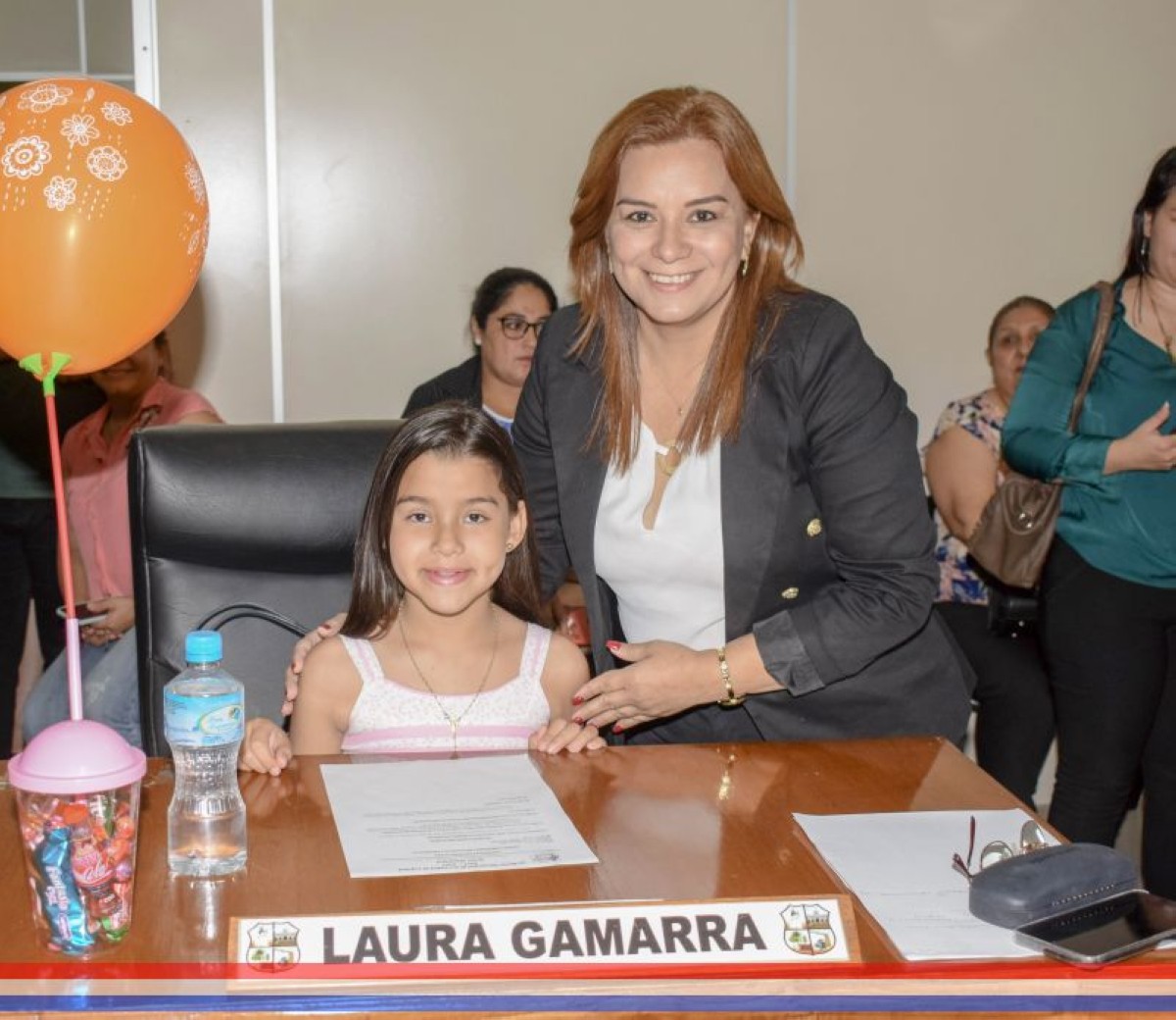 Foto 22 de Concejalitos y concejalitas presentaron interesantes propuestas para beneficio de la comunidad capiateña