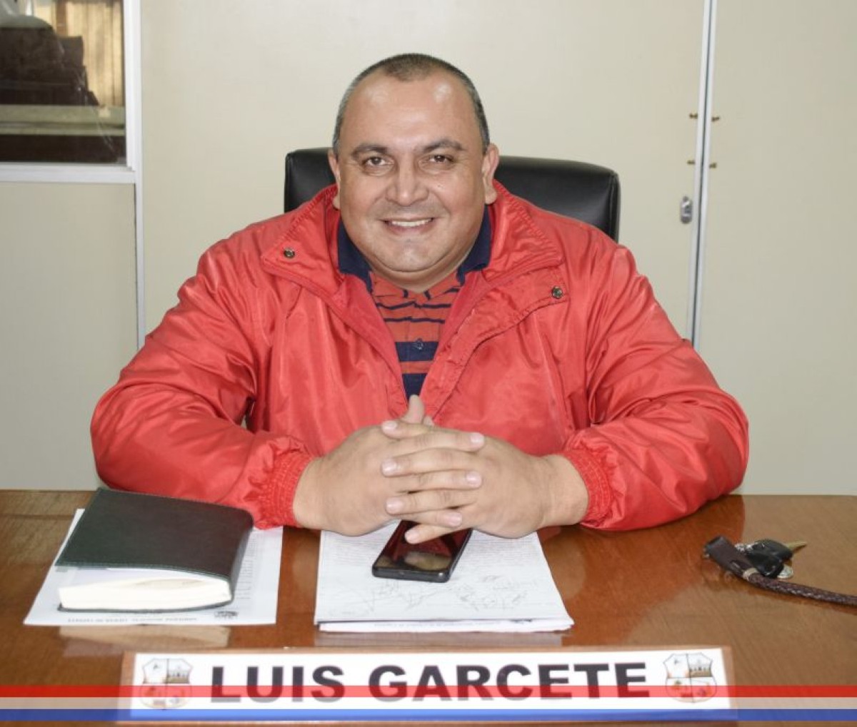 Foto 11 de SESION ORDINARIA DE LA JUNTA MUNICIPAL DE CAPIATA: Notas Recibidas, Nota Remitida y Expedientes Dictaminados
