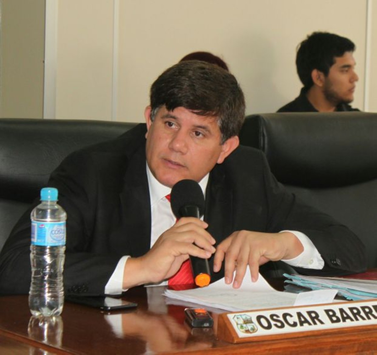 Foto 2 de Revocan Resolución “Por la cual se homologa y se autoriza la escrituración definitiva de un inmueble”