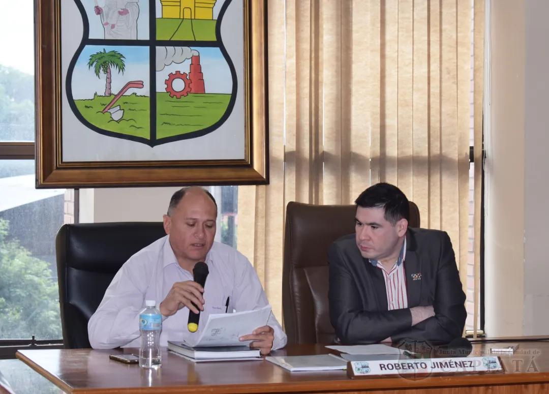Foto 19 de Autorizan al Ejecutivo Municipal desafectar espacio público a favor del Ministerio de la Niñez y Adolescencia para construcción del Centro Integral a la Primera Infancia