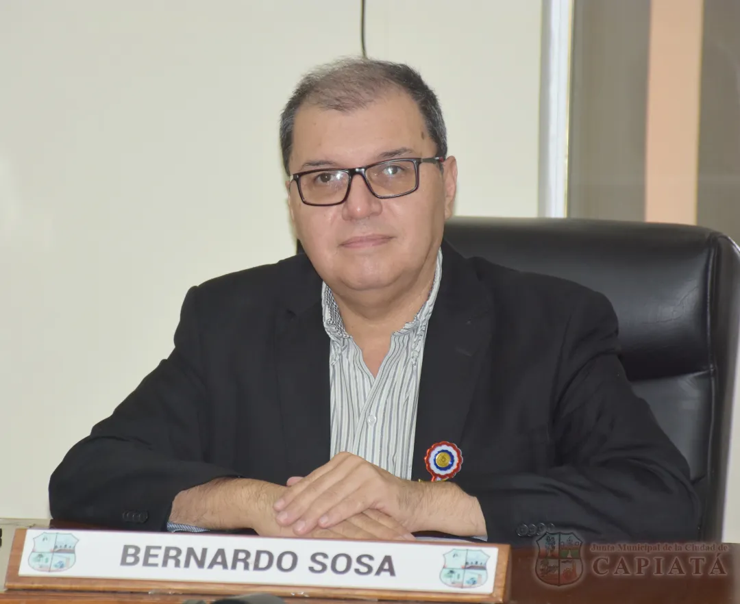 Foto 9 de SESION ORDINARIA DE LA JUNTA MUNICIPAL DE CAPIATA: Notas Recibidas y Expedientes Dictaminados