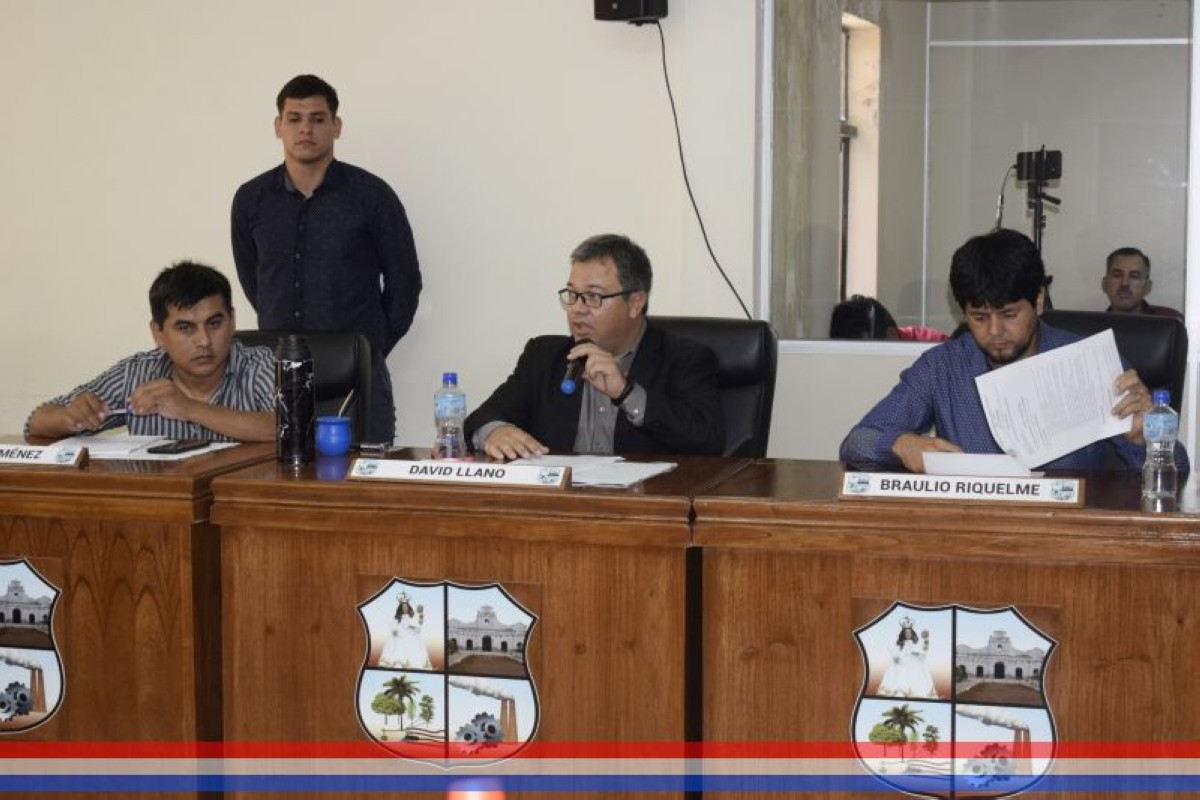 Foto 2 de Comisiones Asesoras estudiarán suspensión temporal de la vigencia de la Ordenanza Municipal Nº 34/2019