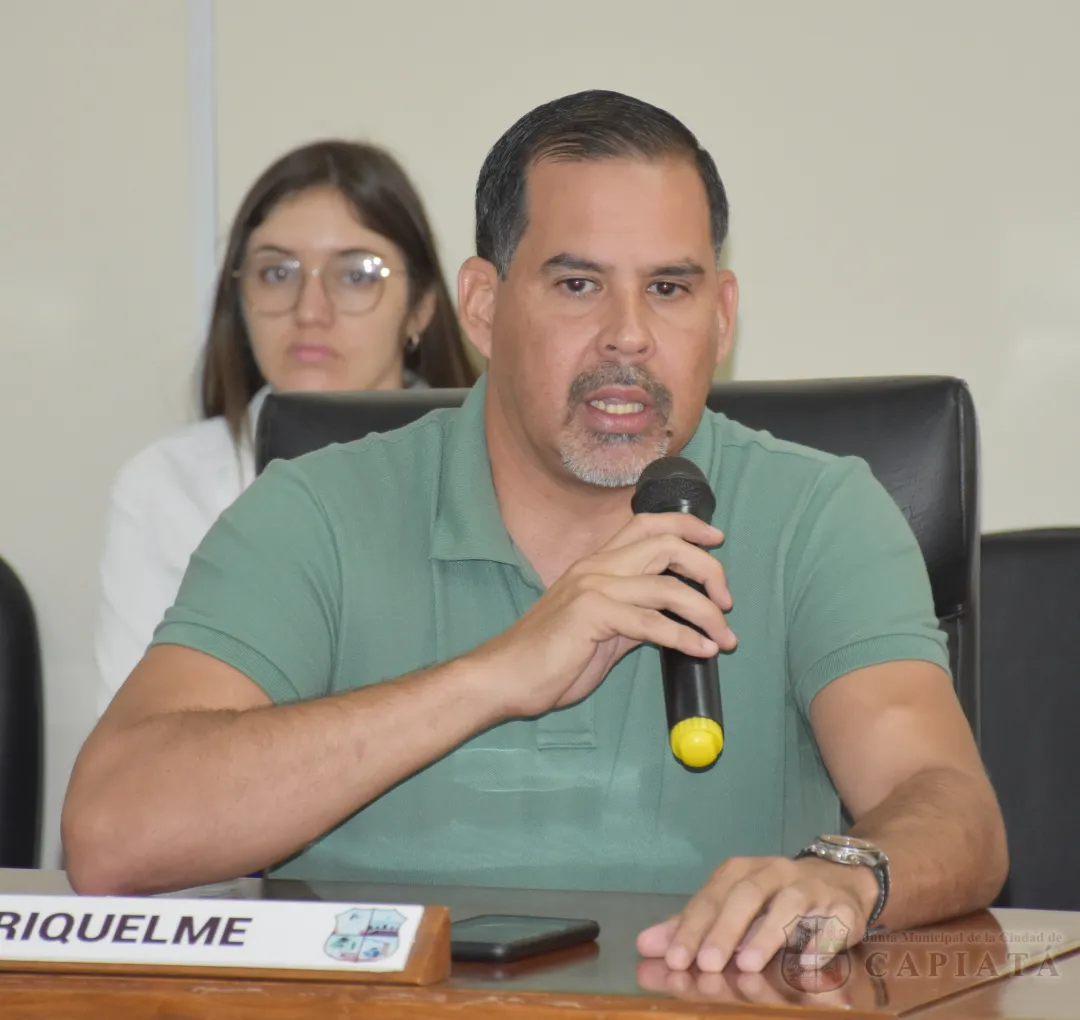Foto 1 de Remitirán nota a empresa de recolección de residuos para que cumpla con las frecuencias establecidas