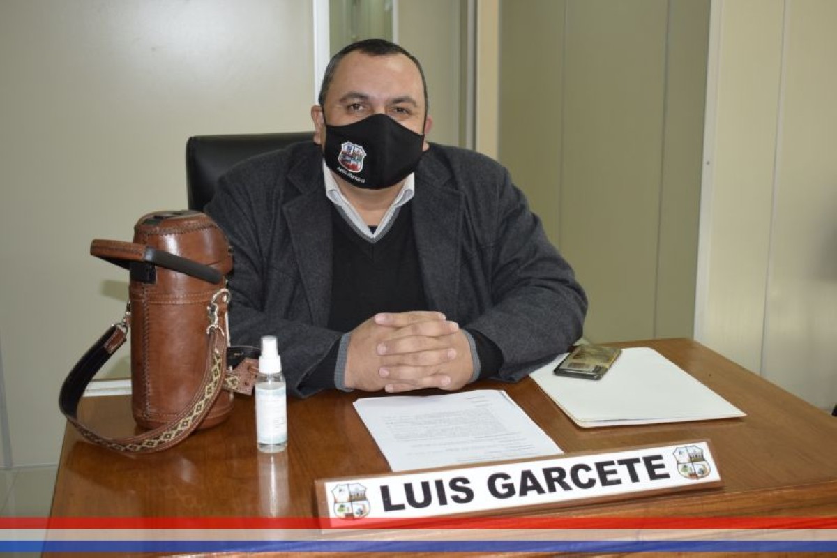 Foto 9 de SESION ORDINARIA DE LA JUNTA MUNICIPAL DE CAPIATA: Notas Recibidas, Notas Remitidas y Expedientes Dictaminados