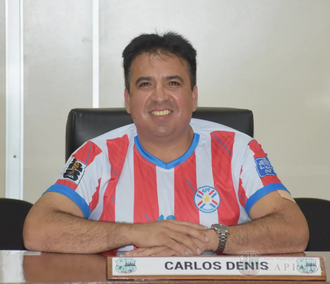 Foto 7 de SESION ORDINARIA DE LA JUNTA MUNICIPAL DE CAPIATA: Notas Recibidas y Expedientes Dictaminados
