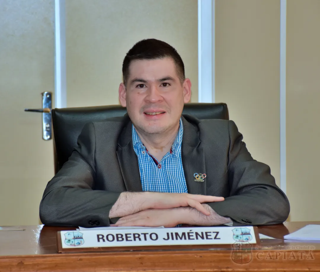 Foto 8 de SESION ORDINARIA DE LA JUNTA MUNICIPAL DE CAPIATA: Notas Recibidas, Notas Remitidas y Expedientes Dictaminados