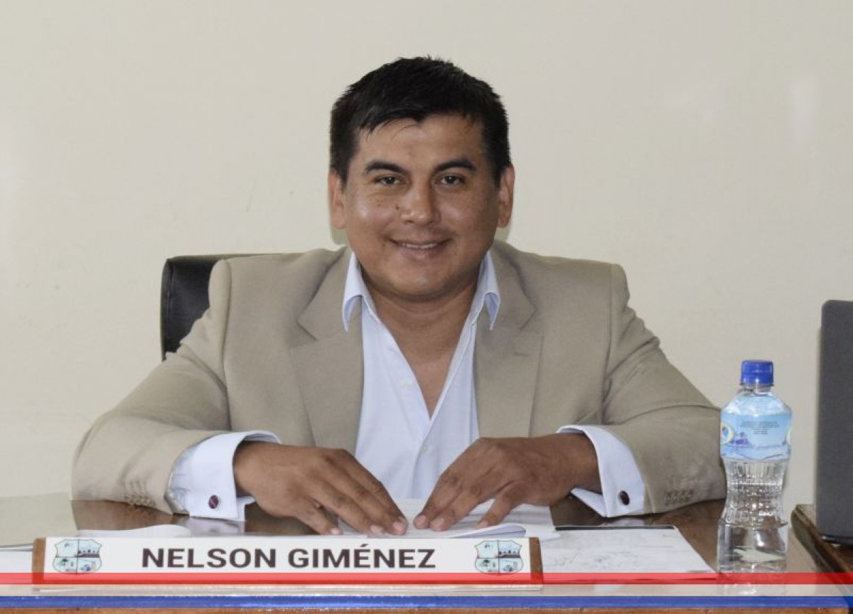 Foto 15 de SESION ORDINARIA DE LA JUNTA MUNICIPAL DE CAPIATA: Notas Recibidas, Notas Remitidas y Expedientes Dictaminados