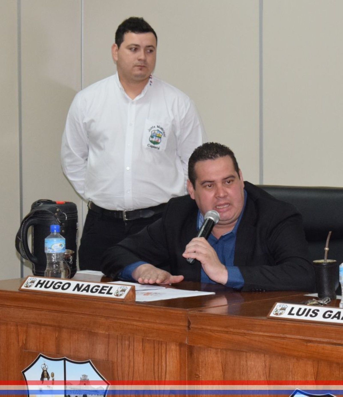Foto 6 de Autorizan al Ejecutivo Municipal a iniciar los trámites de desafectación de inmuebles donde están afincados Puestos de Salud ante el Congreso Nacional