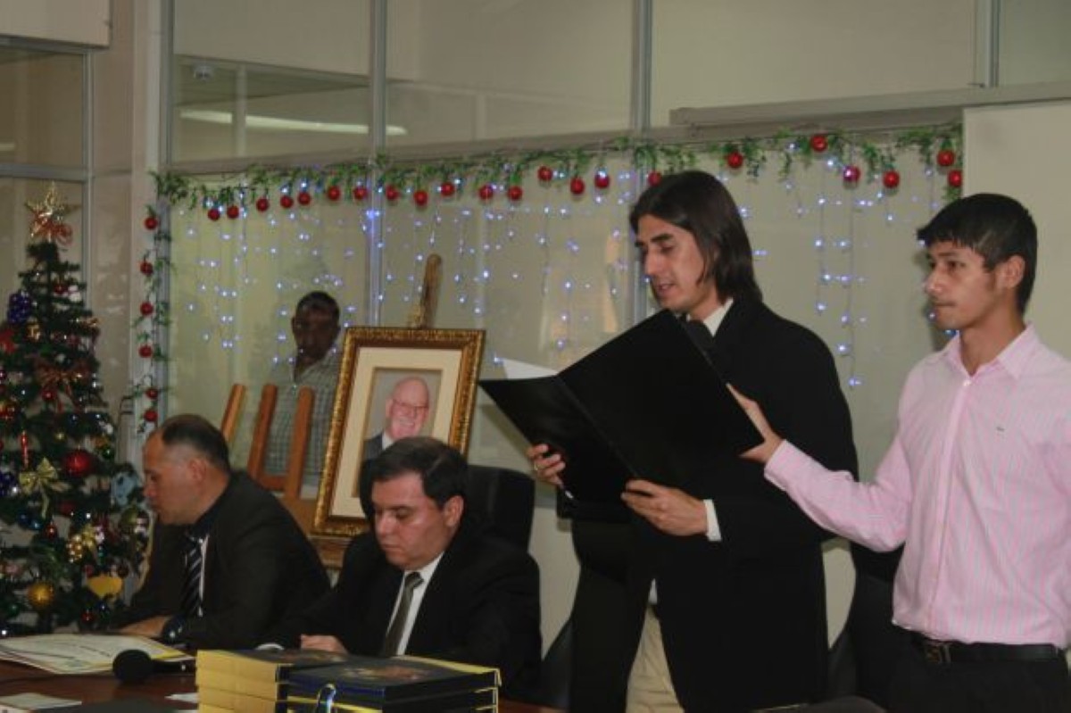 Foto 22 de Entrega de reconocimiento de Ciudadanía Ilustre a miembros de la familia Ceuppens – Talavera