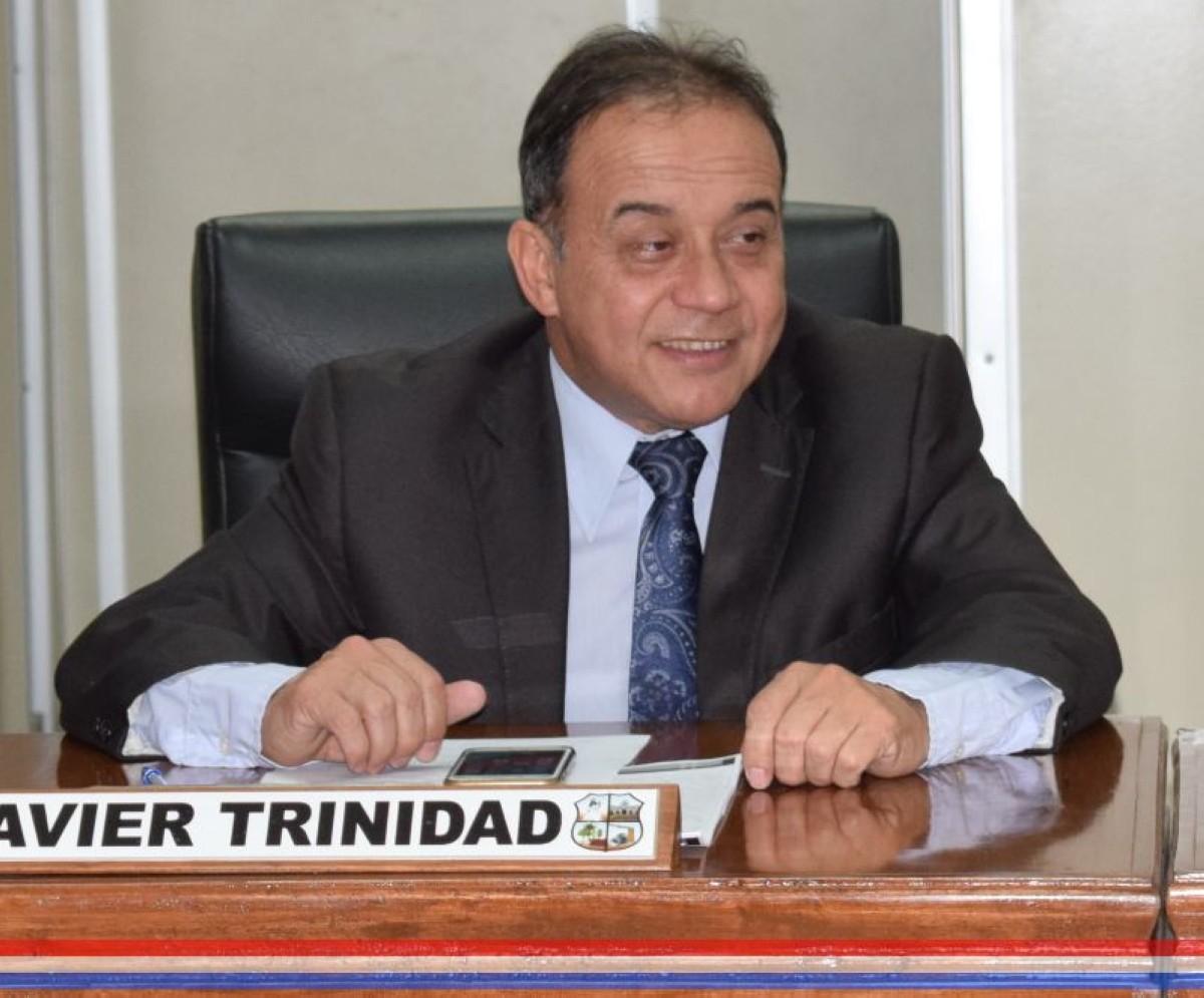 Foto 3 de SESION ORDINARIA DE LA JUNTA MUNICIPAL DE CAPIATA: Notas Recibidas, Notas Remitidas y Expedientes Dictaminados
