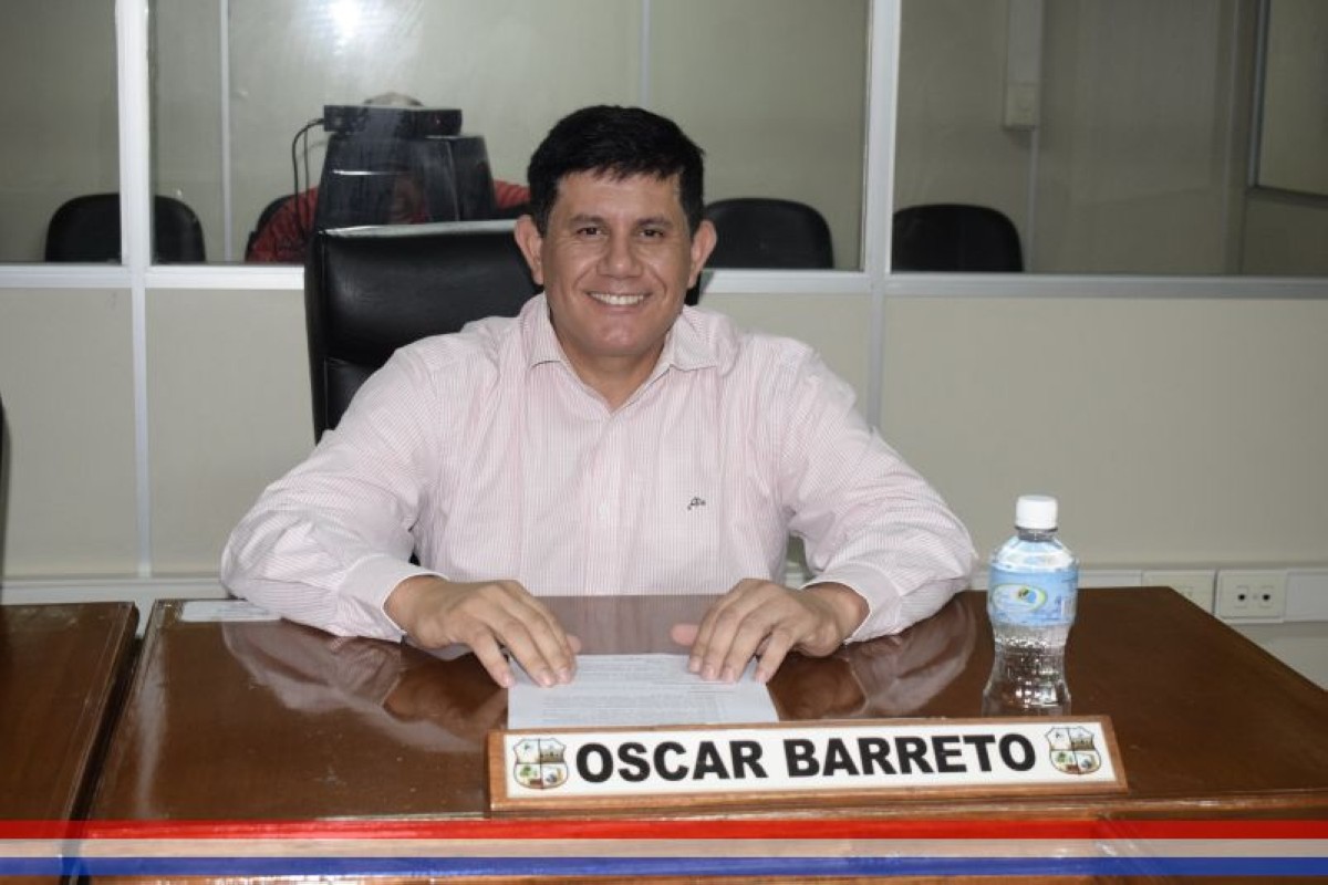 Foto 5 de SESION ORDINARIA DE LA JUNTA MUNICIPAL DE CAPIATA: Notas Recibidas, Nota Remitida y Expedientes Dictaminados