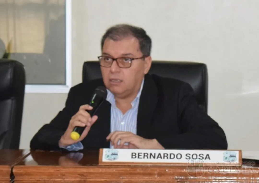 Foto 3 de Legislativo Comunal aprueba la solicitud de cierre temporal de ContiParaguay/CAHPSA tras varias denuncias por contaminación ambiental