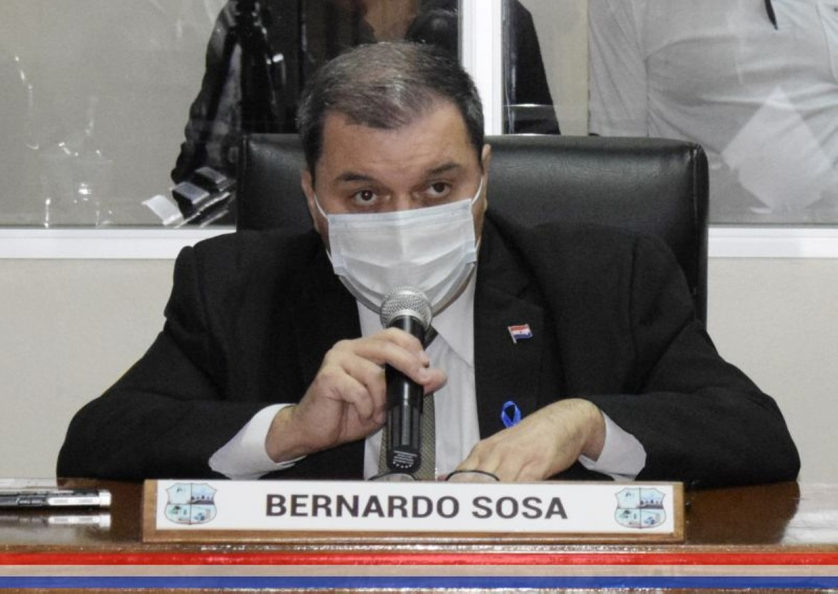 Foto 3 de Solicitan al Ejecutivo Municipal su buena predisposición para introducir modificaciones en el Presupuesto 2022 y ajustarse a un plan de austeridad