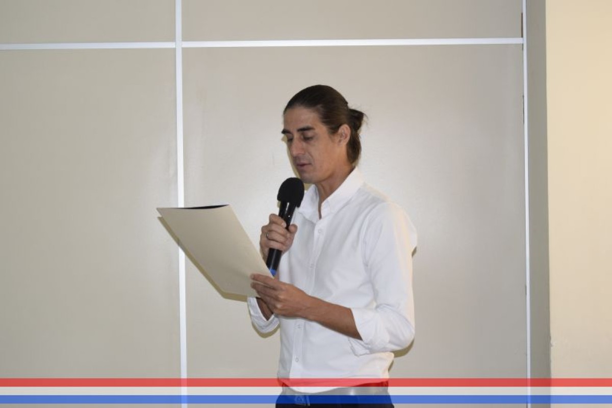 Foto 11 de SESION ORDINARIA DE LA JUNTA MUNICIPAL DE CAPIATA: Notas Recibidas, Nota Remitida y Expedientes Dictaminados